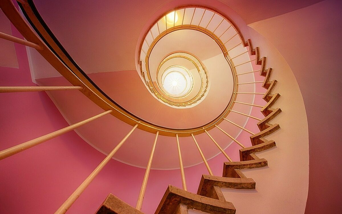 Treppen Servicethema pixabay Treppen Servicethema pixabay